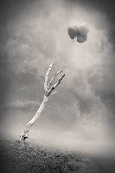 Original Surrealism Fantasy Photography by Tommy Ingberg