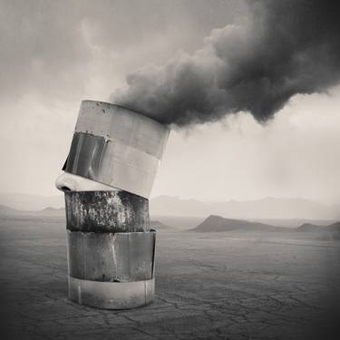 Original Surrealism Fantasy Photography by Tommy Ingberg
