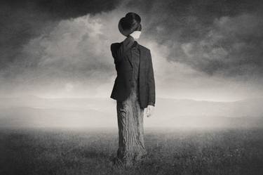 Original Surrealism Fantasy Photography by Tommy Ingberg