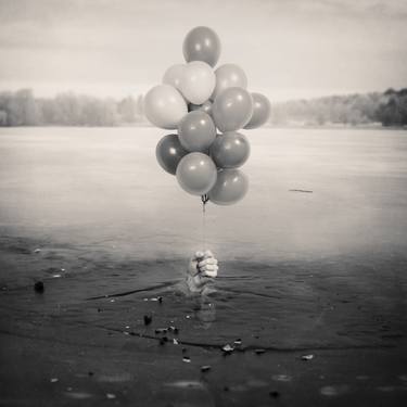 Original Surrealism Fantasy Photography by Tommy Ingberg