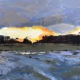 Horton Sky by Jim Hanlon