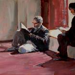 Written Word by Jim Hanlon