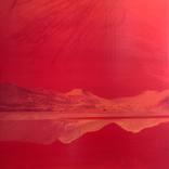 Diagénèse -3- by Marie Elaine Lalonde