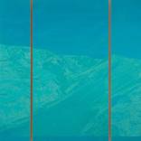 Érosion; La pluie, le vent - Limited Edition 1 of 1 by Marie Elaine Lalonde