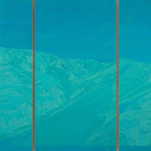 Érosion; La pluie, le vent - Limited Edition 1 of 1