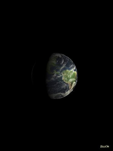 The Planet Portrait thumb