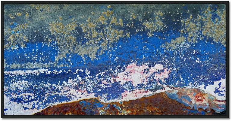 Original Abstract Photography by Rainer Stark