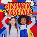 Stronger Together by Sabrina Rocca