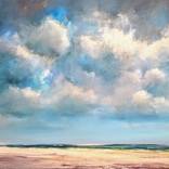 Waddensea, breath of the horizon by W Van de Wege