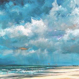 North Sea series September 2026