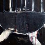 Hidden body in space by Simi Gatenio
