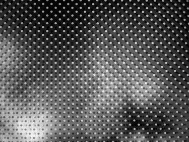 Original Abstract Expressionism Abstract Photography by Adam Goodman