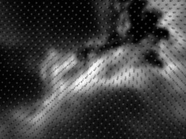 Original Abstract Expressionism Abstract Photography by Adam Goodman