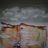 warm clouds ( 737 ) by Harry Moody