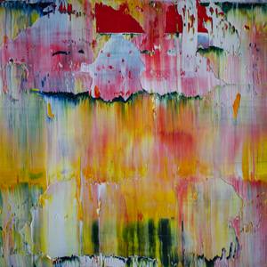 Colors ( artsketch # 536 )