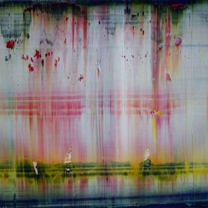 Colors ( artsketch # 537)