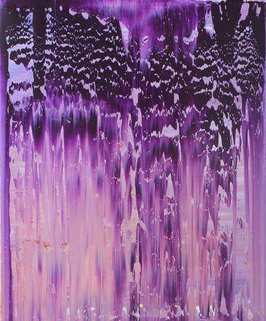 abstract purple # 9  thumb