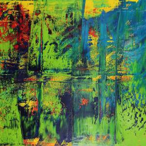 Collection Inside the Studio: New Works by Featured Artists