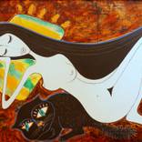 Repose by Maria Nikolova