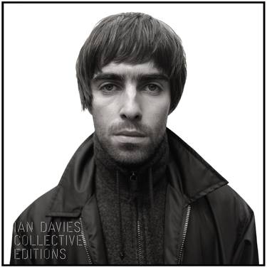 Liam Gallagher / Oasis thumb