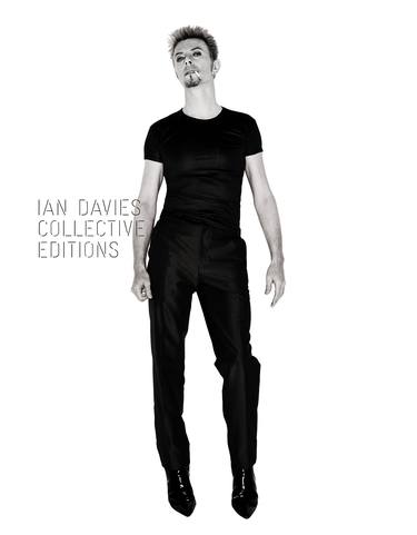 Original Fine Art Pop Culture/Celebrity Photography by Ian Davies