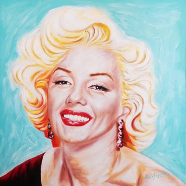 Marilyn Monroe thumb