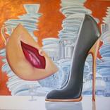 Aphrodisiac by Doya Nolte
