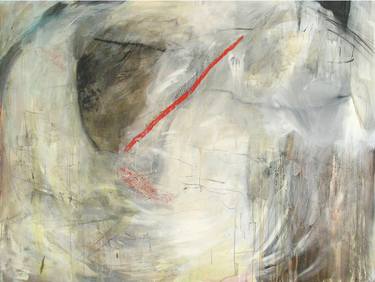 Original Abstract Paintings by Amy Michelle Asher