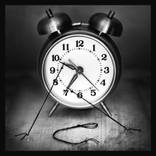 Time by Dmitry Bulkin