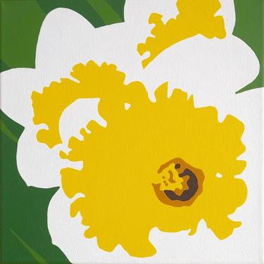 Daffodil Trio thumb