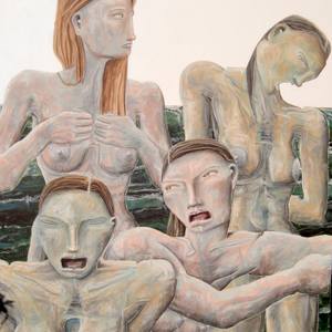 Collection Doubts and pride - BODIES