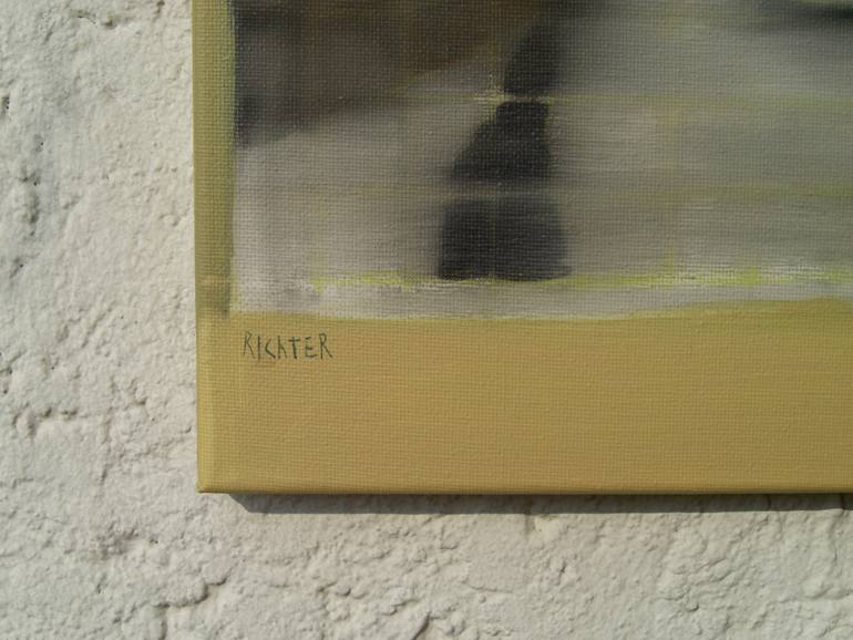 Original Figurative People Painting by Andreas Richter