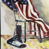 After the Parade by Linda McCarthy