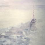 Lazy Hazy Day by Linda McCarthy