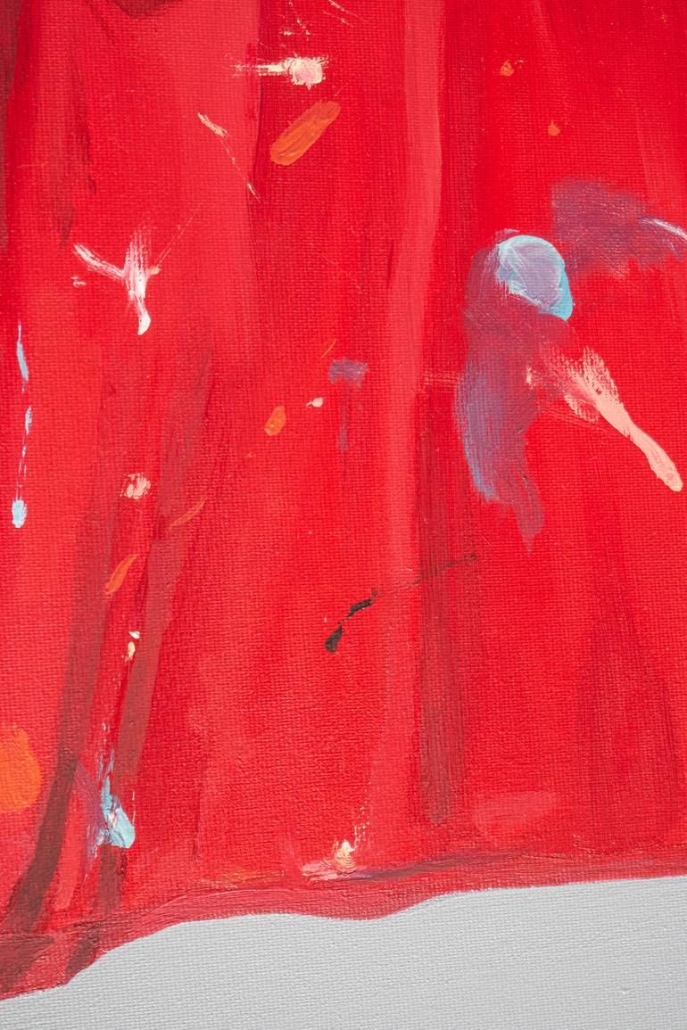 Original Figurative Still Life Painting by Tomasz Kozlowski