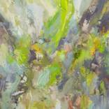 Flow Silence Moss by Tijana Titin