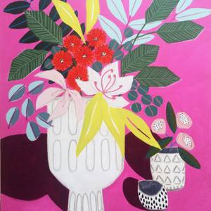 The Pink Room III