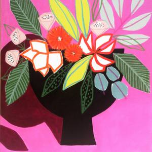 The Pink Room IV