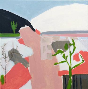 La Riada #4  (Flash Flood #4) thumb