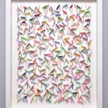 Confetti #10 by Olga Skorokhod