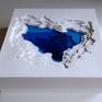 My sculptures were created by inspiration of nature's fascinating beauty.