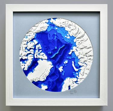 Arctic Ocean (Giclee Print) - Limited Edition 2 of 50 thumb