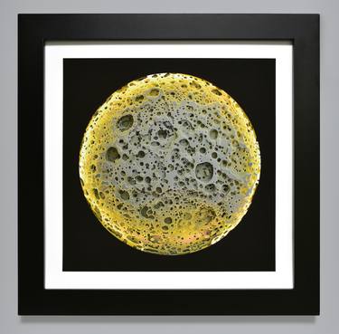 Moon (Giclee Print) - Limited Edition 1 of 50 thumb