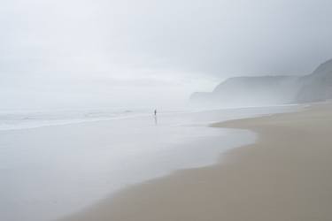 Ocean waves - Limited Edition 3 of 8 (Unframed) Photograph - Limited Edition of 8 thumb