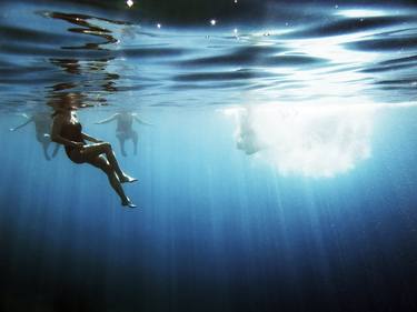 Original Documentary Water Photography by Charlotte Sverdrup