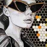 Space X by Gigi And The Wolf