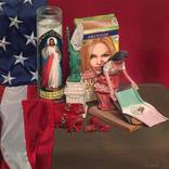 ASSIMILATION by Art Carrillo