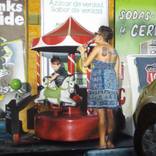Mi mami by Art Carrillo