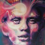 REM by Michael Corr
