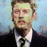 Collection Portrait Paintings